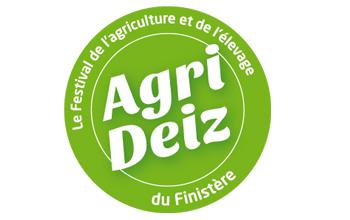 Retrouvez les équipes d’Even à Agri Deiz !