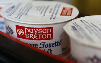 Neuf blogueuses prennent le chemin de Madame Loïk !