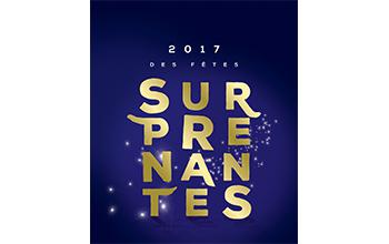 Atlanterra promet des fêtes surprenantes !