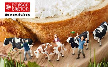 Paysan Breton, au nom du bon