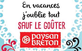 Opération goûter breton !