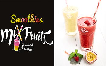 Le Réseau Krill lance une nouvelle gamme de smoothies