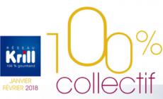 Le Réseau Krill : 100 % collectif !