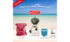 Place aux jeux sur la page facebook de Paysan Breton