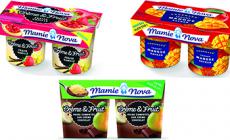 Du nouveau chez Mamie Nova