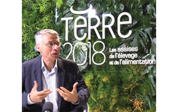 Intervention Christian Couilleau Intervention Christian Couilleau