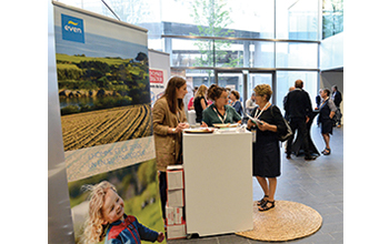 Stand Even Terre 2018 Stand Even Terre 2018